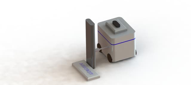 Auto-Plug